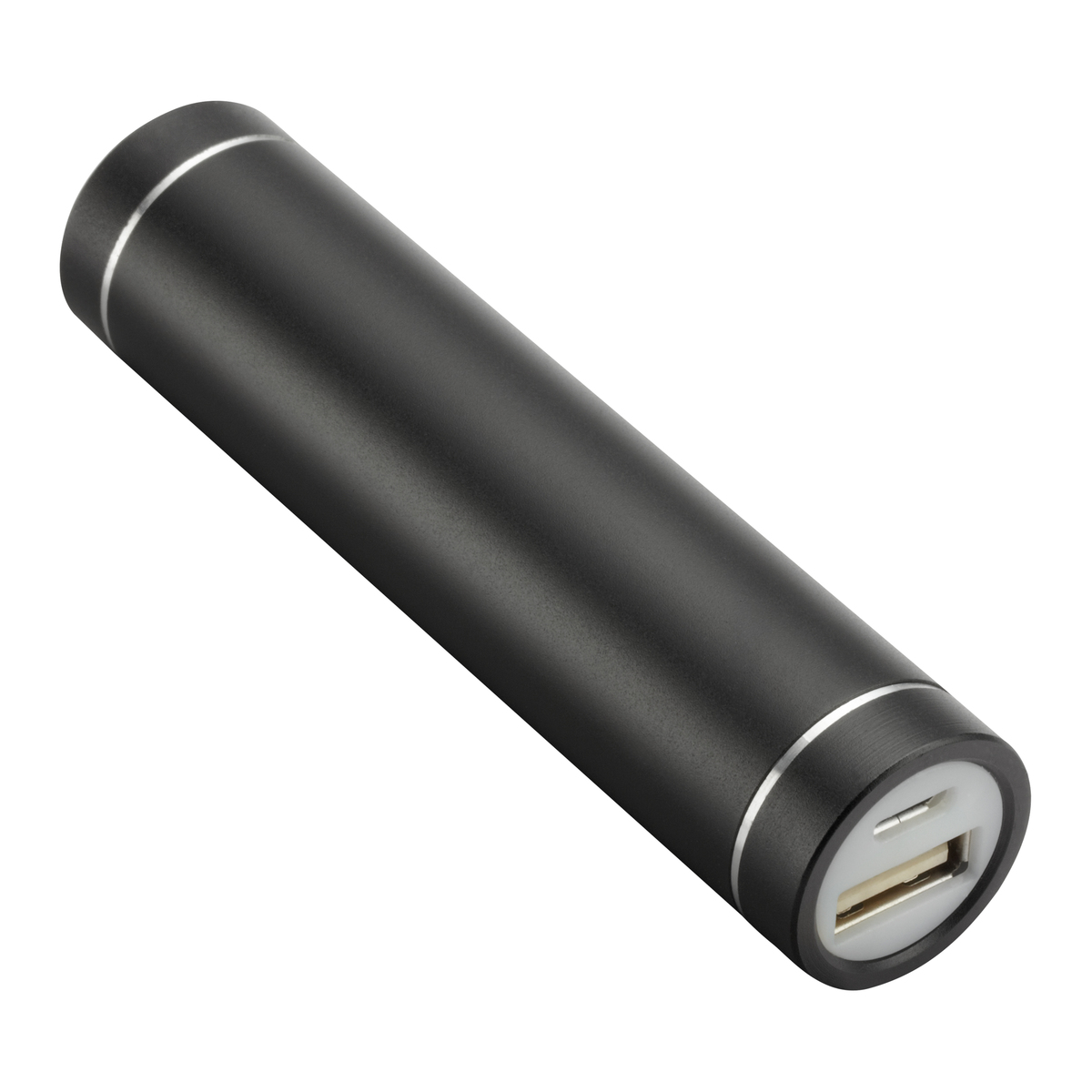 LM Powerbank REFLECTS-DELPHI BLACK 2200 mAh schwarz